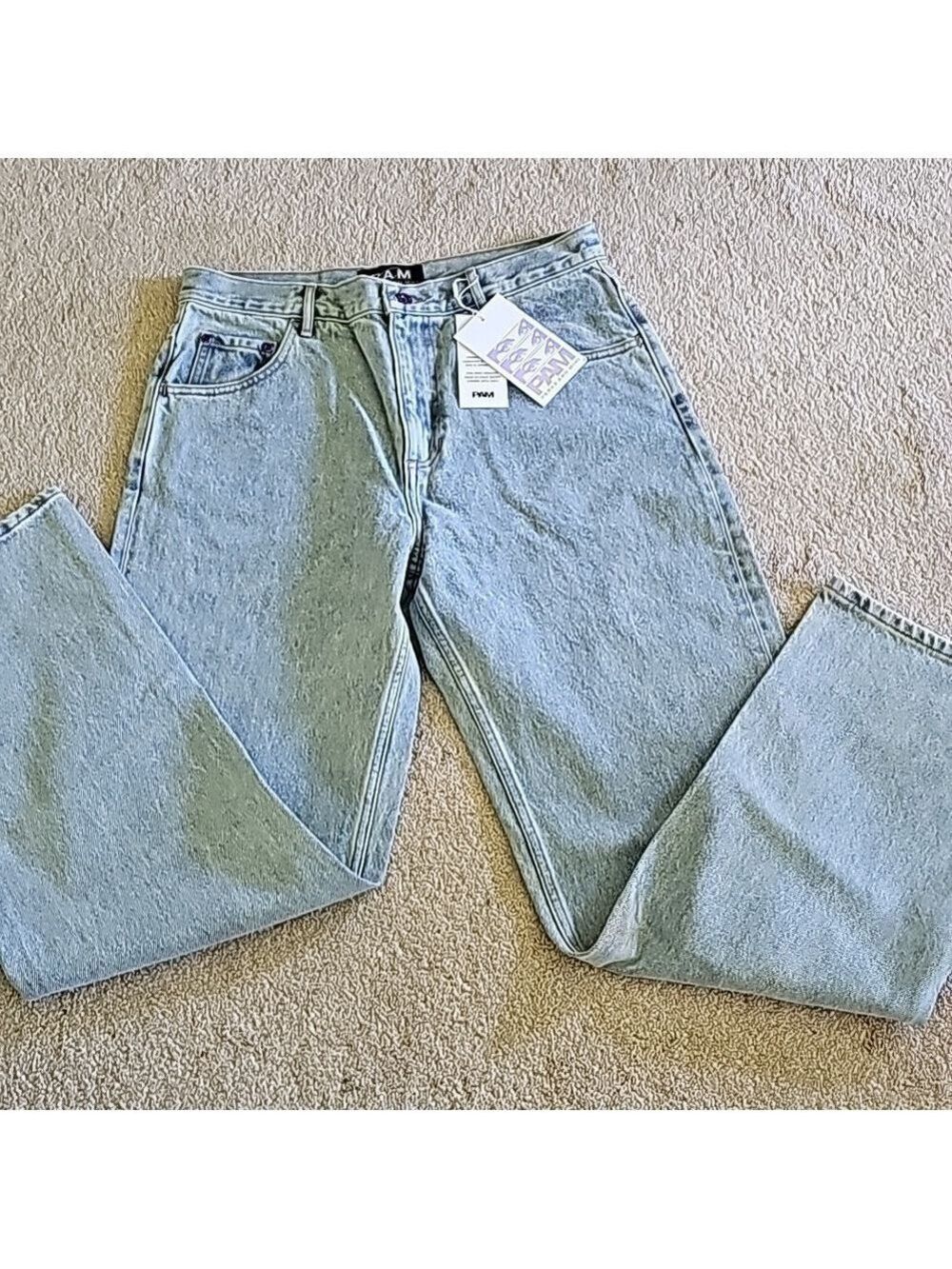 PERKS AND MINI jeans